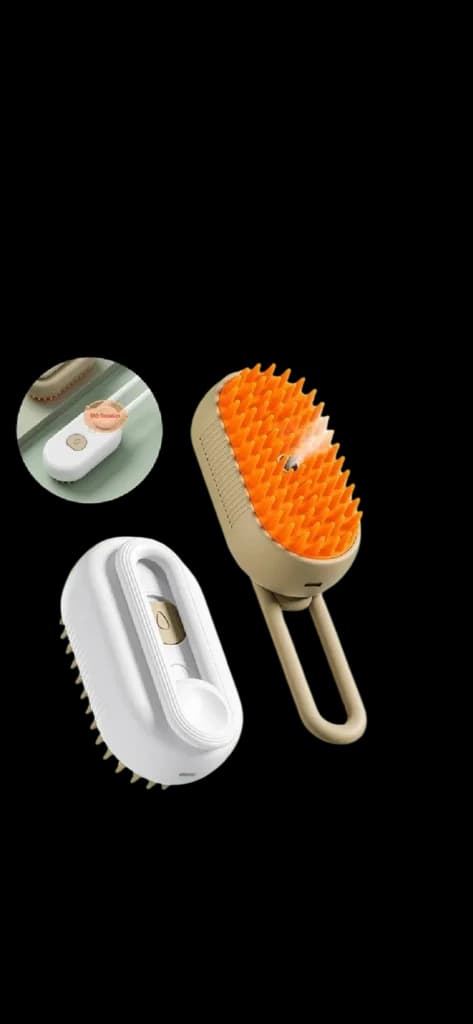 Steam Brush 4