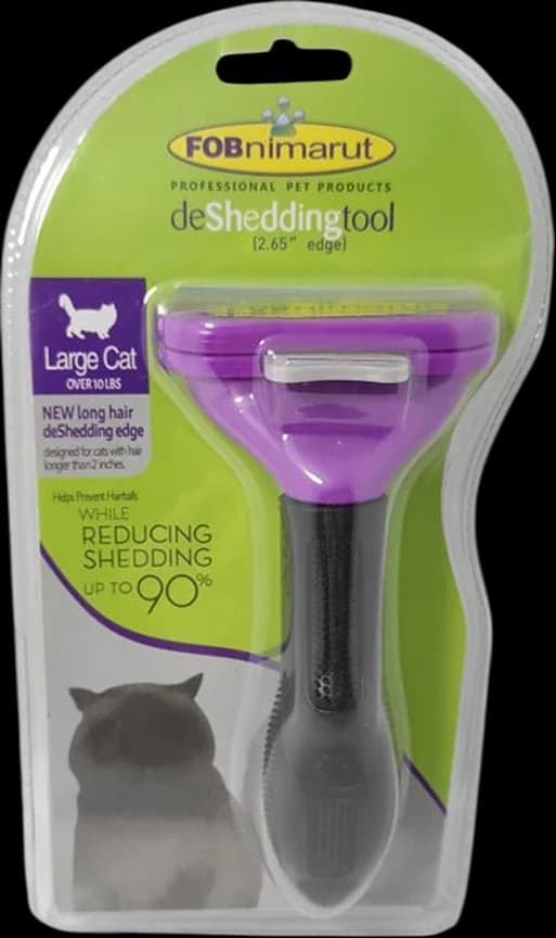 Brush for Shorthair Cats Large 1