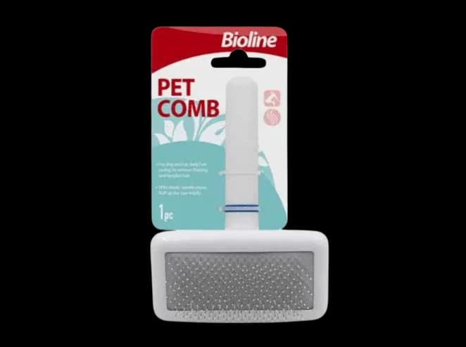 Pet Comb 1