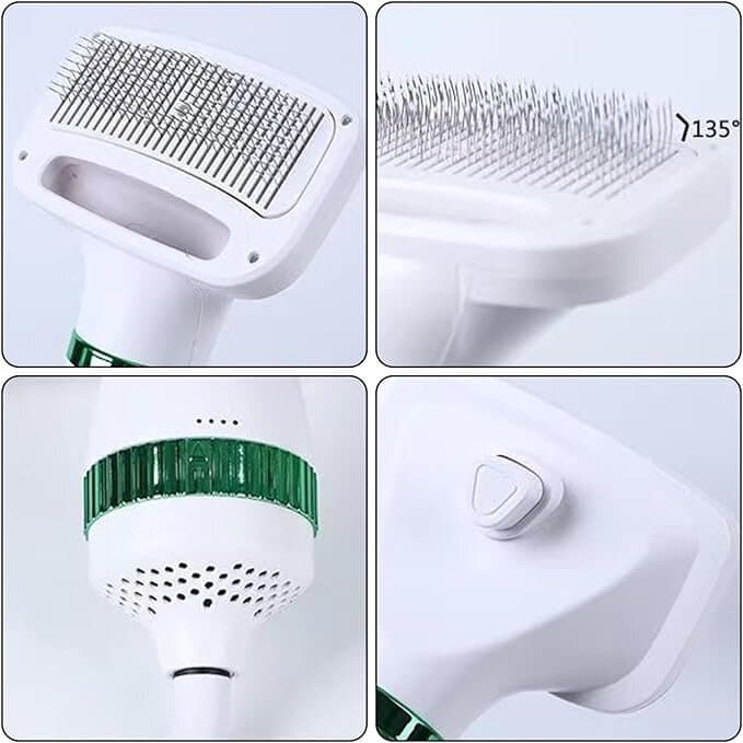 Pet Grooming 3