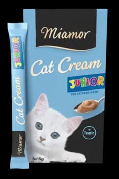 Cat Junior snack - 6*15g