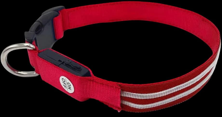 Pet LED Collar
