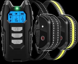 Dog Training Collar — photo 1