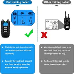 Dog Training Collar — photo 4