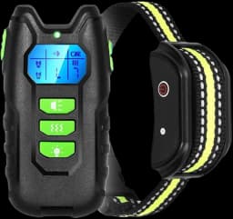 Dog Training Collar — photo 1