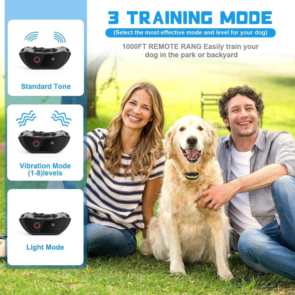 Dog Training Collar — photo 2