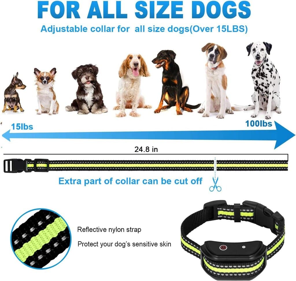 Dog Training Collar — photo 3