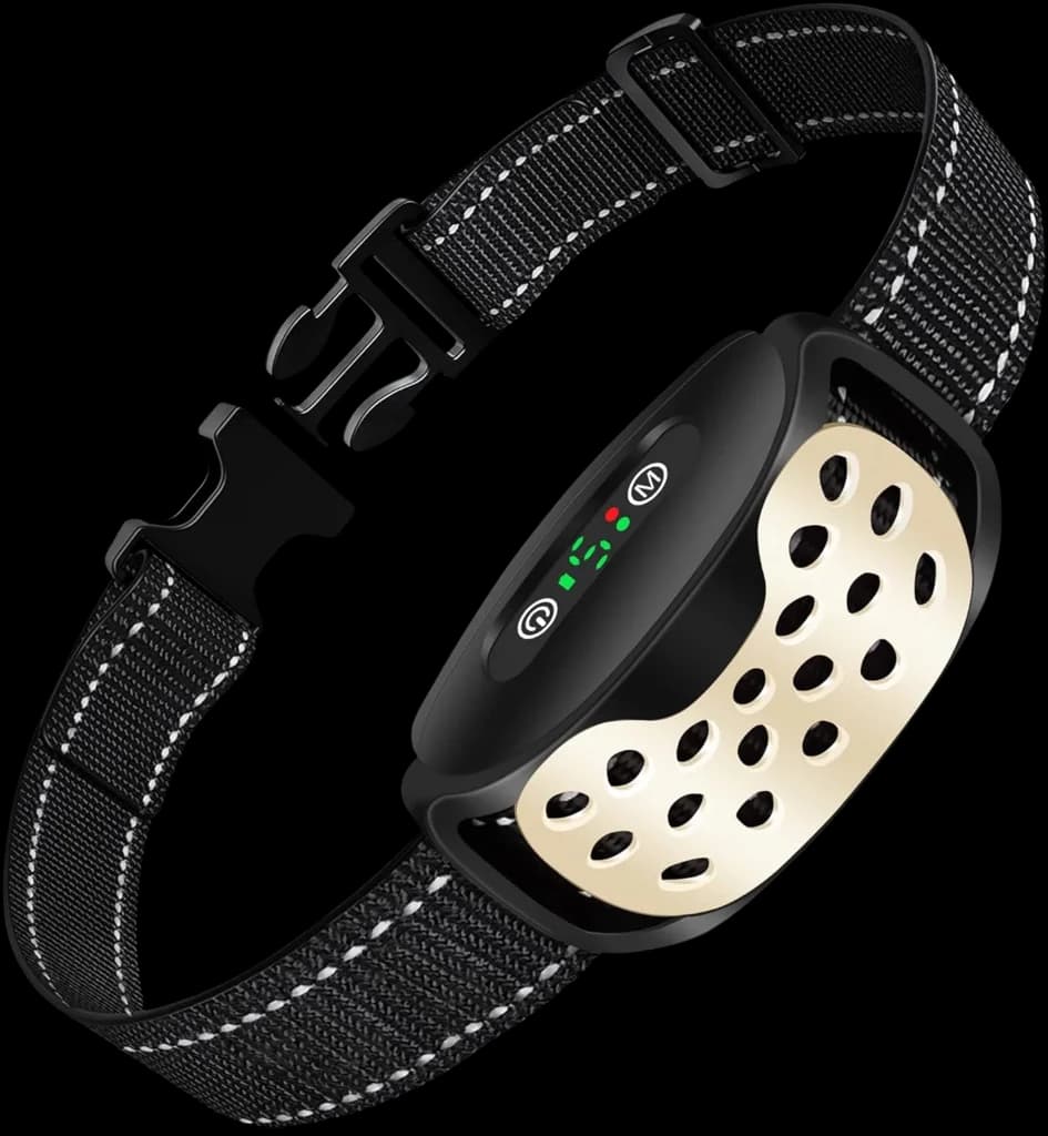 Anti Barking Collar