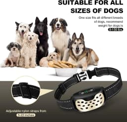 Anti Barking Collar — photo 2