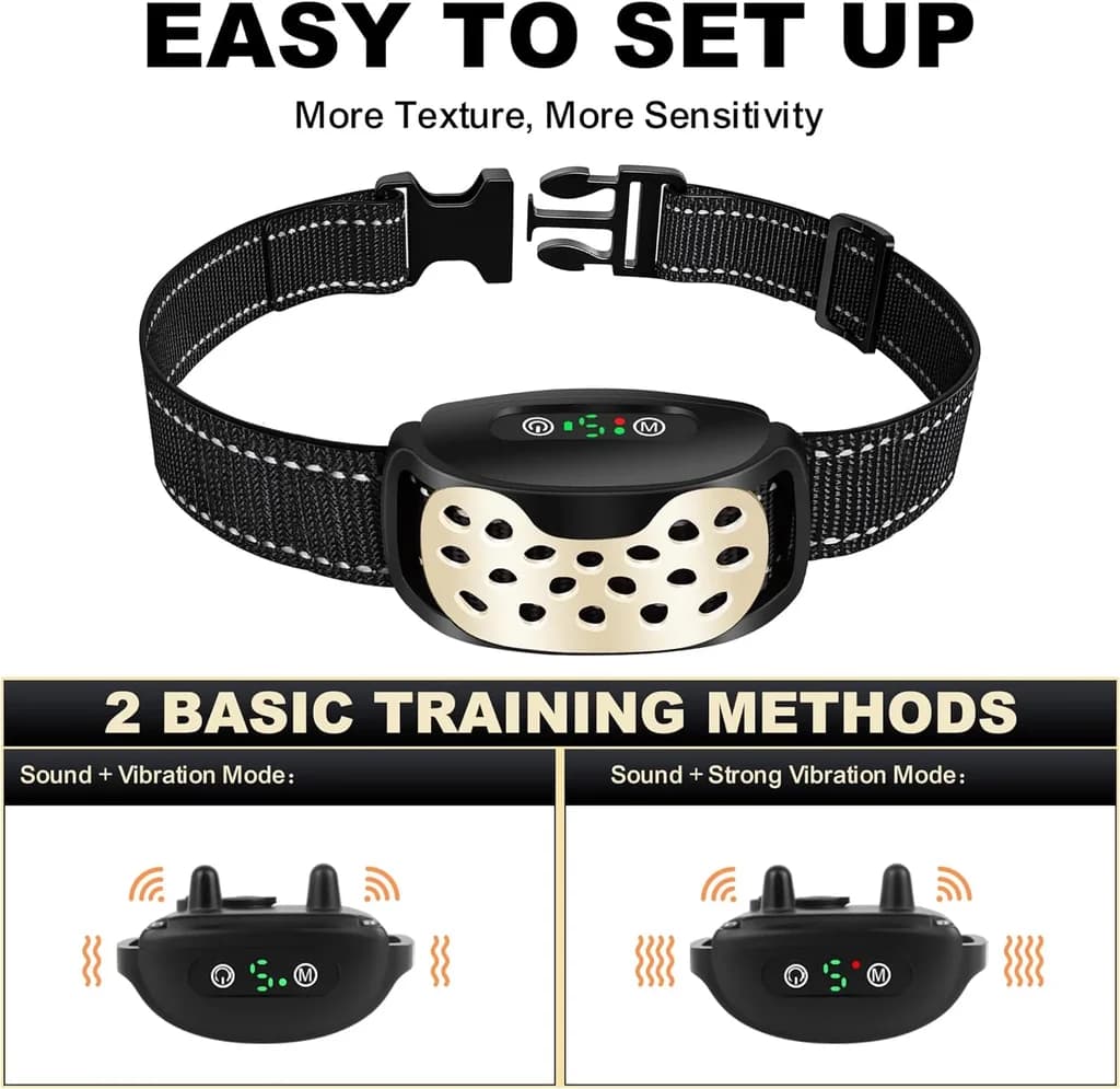 Anti Barking Collar — photo 3