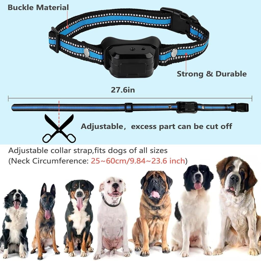 Anti Barking Collar — photo 2