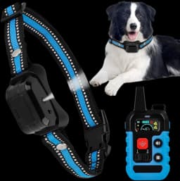 Anti Barking Collar — photo 1