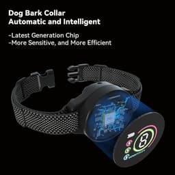 Bark control collar — photo 2