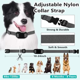 Anti Barking Spray Collar — photo 9
