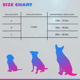 Pet LED Collar — photo 5