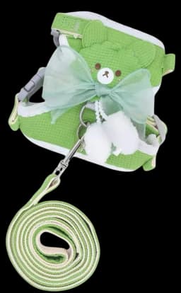 Leash & Harness - S​ — photo 1