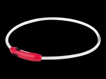 طوق LED
