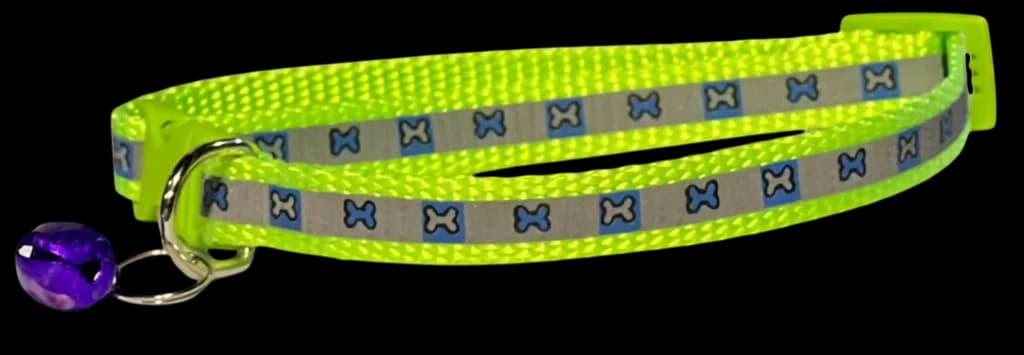 Collar 1