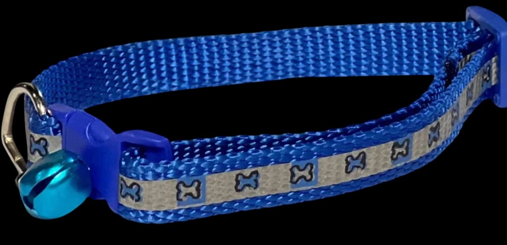 Collar 1