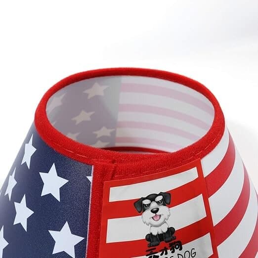 Safety & Protection Collar 5