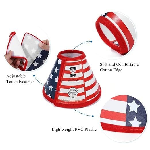 Safety & Protection Collar 6