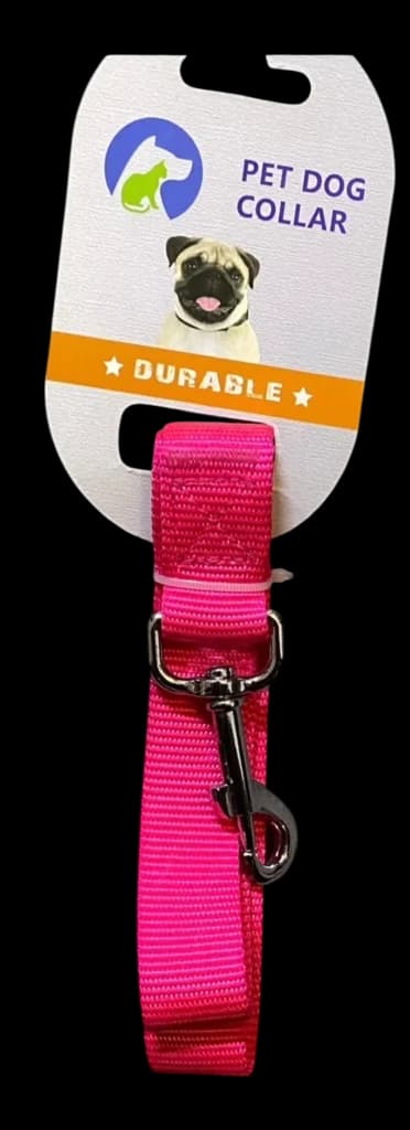 Dog Collar - M​ 1