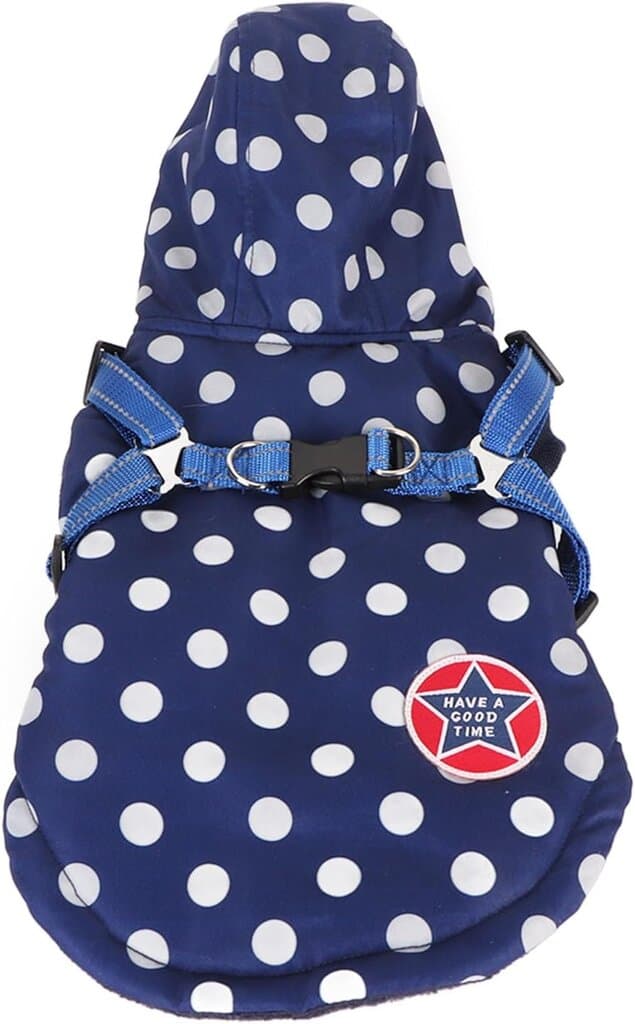 Pet clothes 4