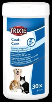 Coat Care - 30x