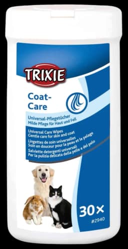 Coat Care - 30x — photo 1