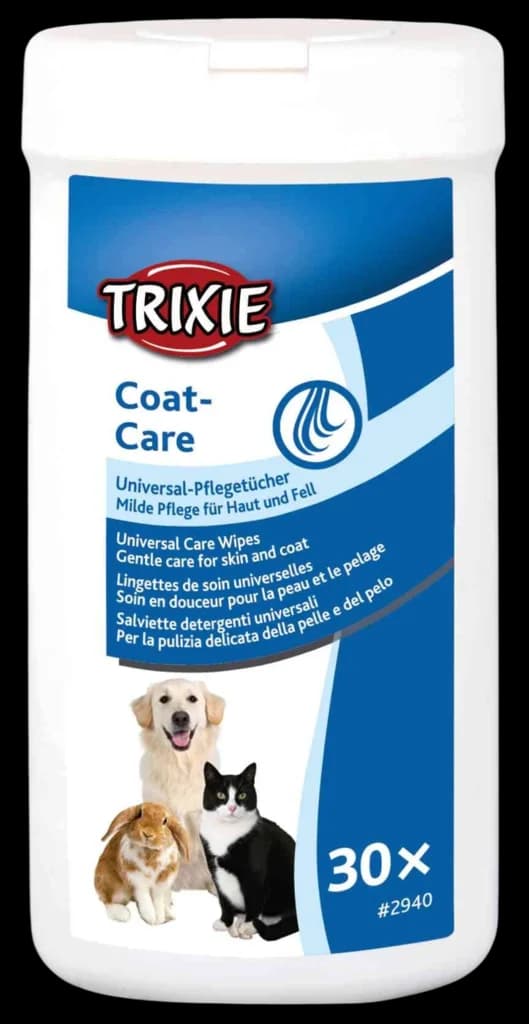 Coat Care - 30x