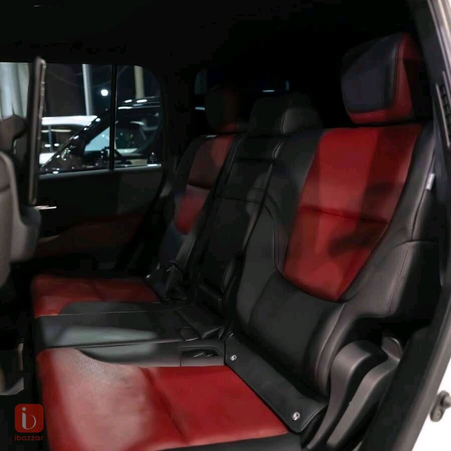 Toyota Land Cruiser GR — photo 7