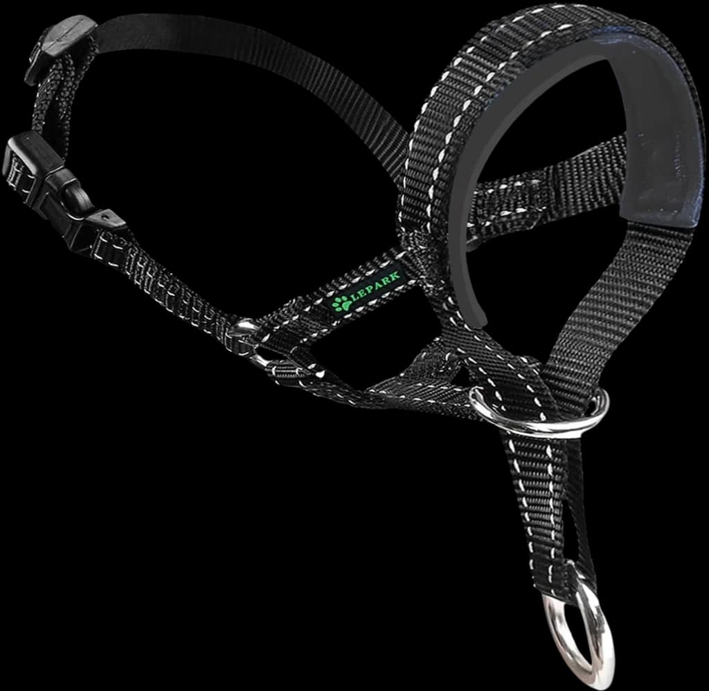 Dog Muzzle Prevent 1