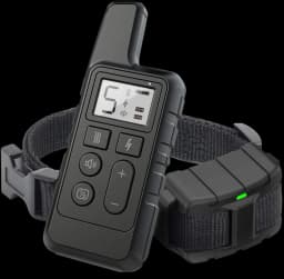 Dog Training Collar — photo 1