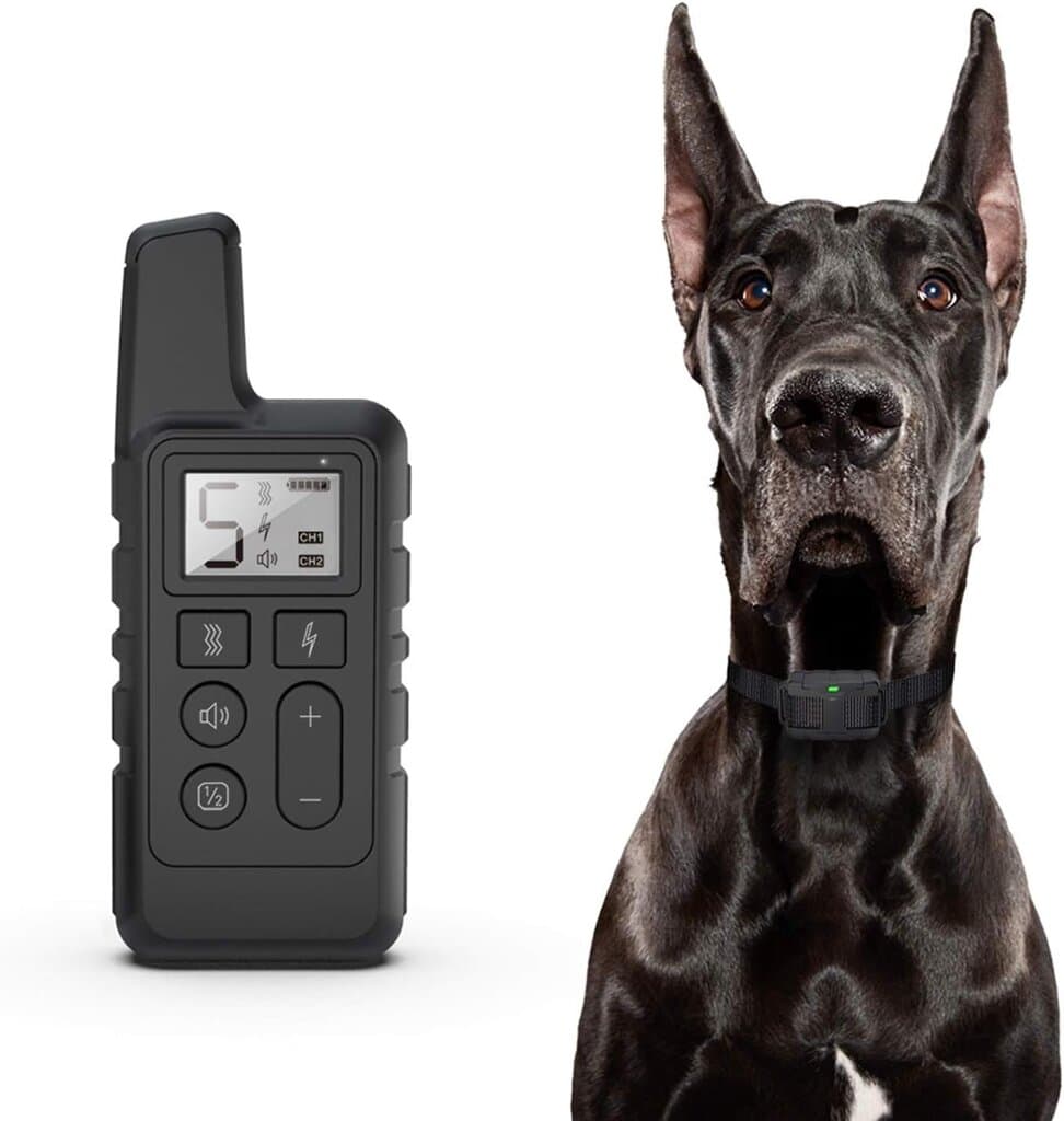 Dog Training Collar — photo 2
