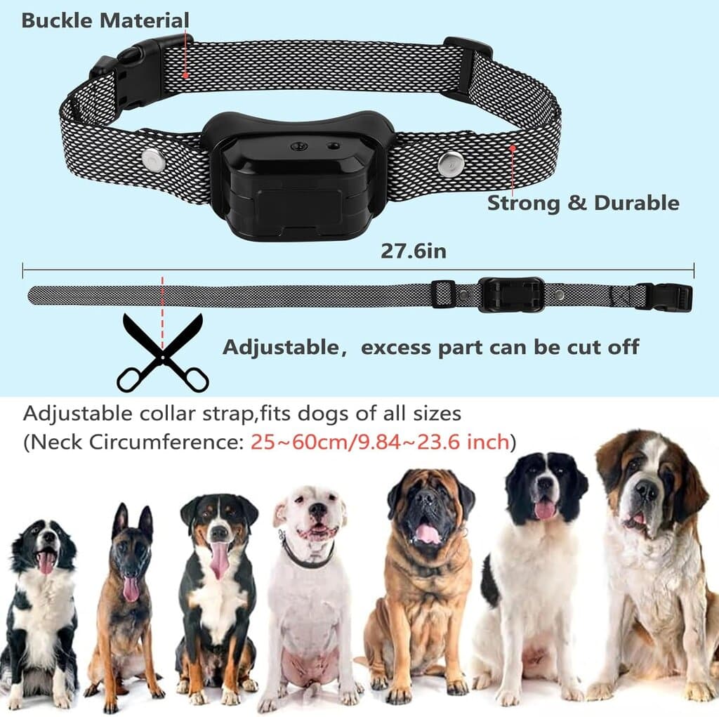 Anti Barking Collar — photo 4