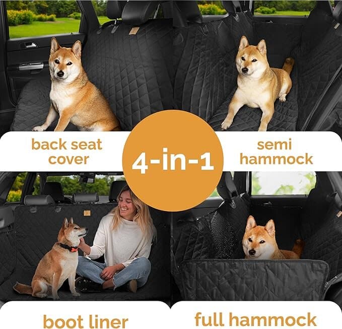 Car Seat Cover 7