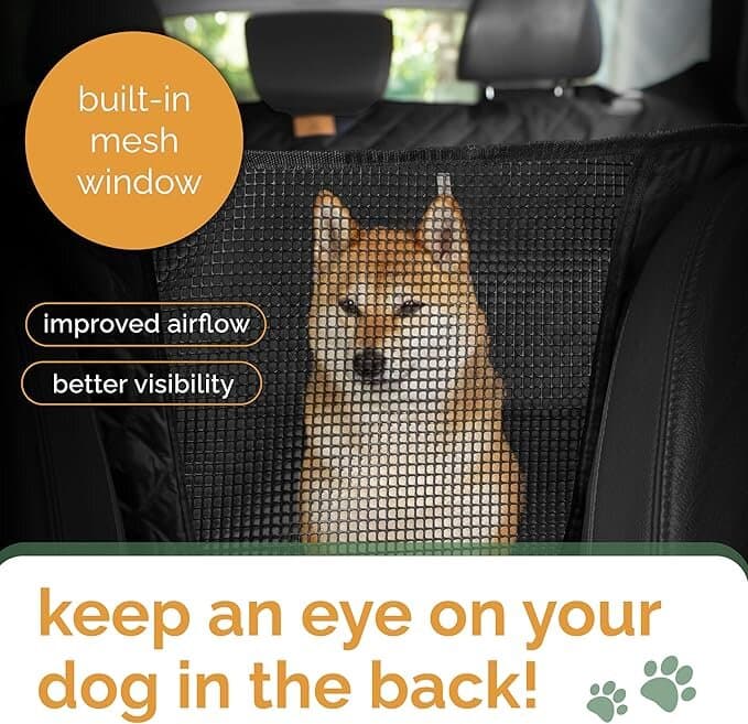 Car Seat Cover 8