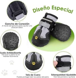 Dog Shoes — photo 2