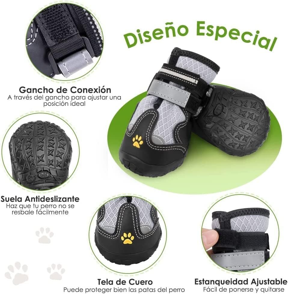 Dog Shoes — photo 2