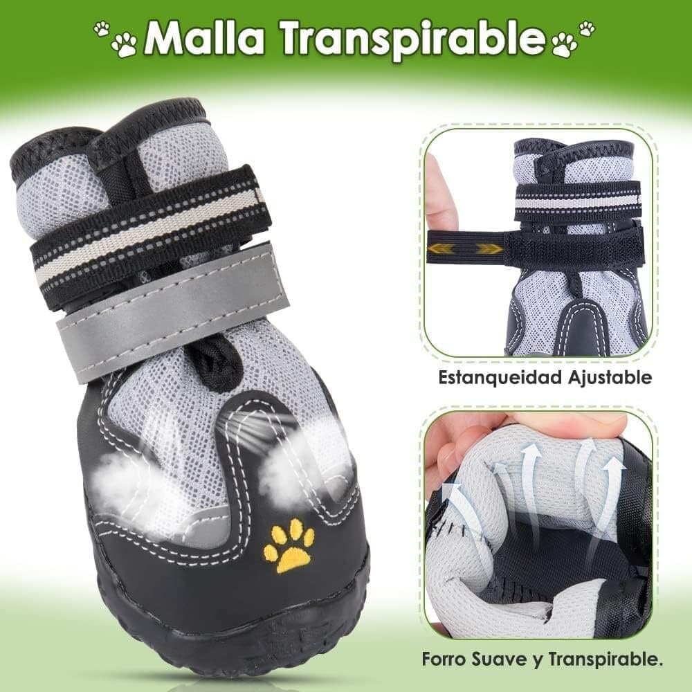 Dog Shoes — photo 4
