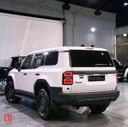 Toyota Prado — photo 5