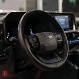 Toyota Prado — photo 7