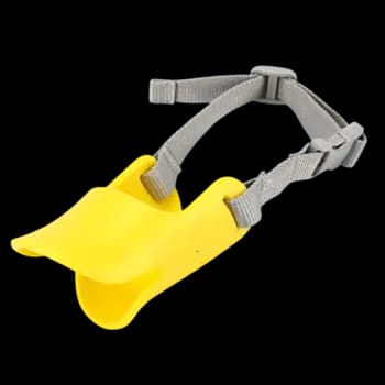 Dog Muzzle - S