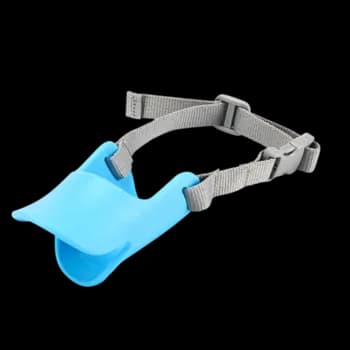 Dog Muzzle