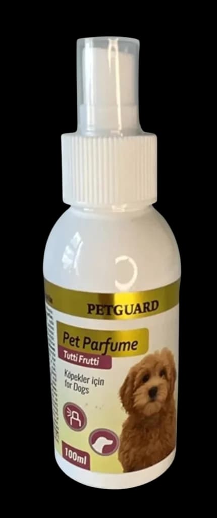 Dog Perfume - 100ml 1