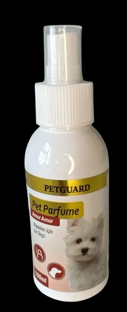 Dog Perfume - 100ml 1