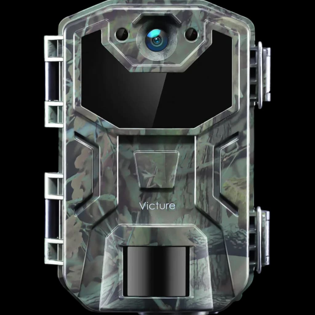 Night Vision Camera 1