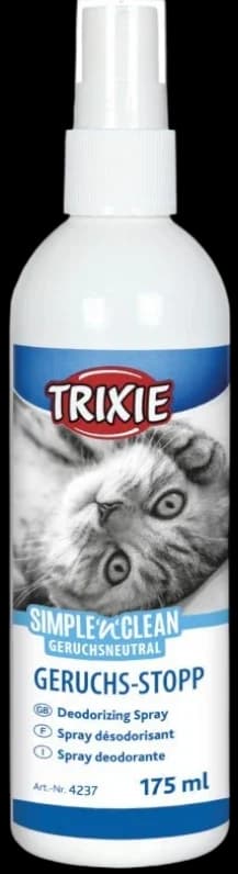 Odour Stop - 175ml 1
