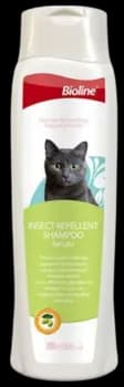 شامبو طارد للحشرات للقطط - 200ml