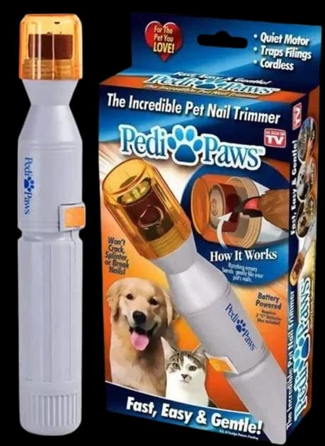Nail Grinder 1